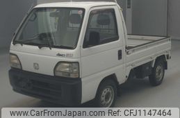 honda acty-truck 1997 -HONDA--Acty Truck HA4-2353642---HONDA--Acty Truck HA4-2353642-