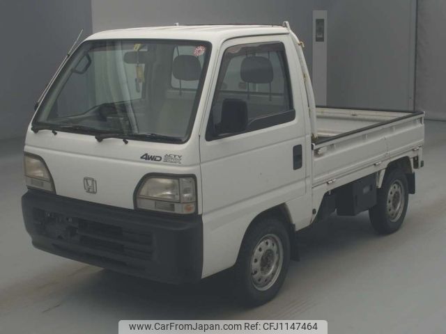 honda acty-truck 1997 -HONDA--Acty Truck HA4-2353642---HONDA--Acty Truck HA4-2353642- image 1