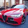 alfa-romeo giulia 2023 -ALFA ROMEO--Alfa Romeo Giulia 3BA-95220--ZAREAELN6P7676984---ALFA ROMEO--Alfa Romeo Giulia 3BA-95220--ZAREAELN6P7676984- image 1