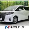 toyota alphard 2020 -TOYOTA--Alphard DBA-AGH30W--AGH30-0296926---TOYOTA--Alphard DBA-AGH30W--AGH30-0296926- image 1