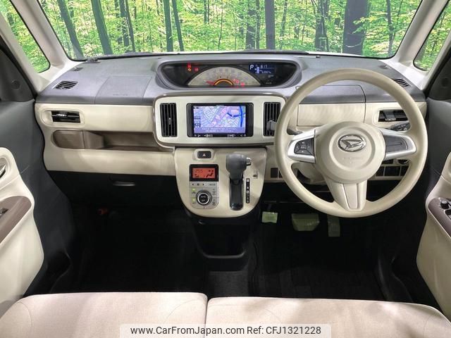 daihatsu move-canbus 2016 quick_quick_LA800S_LA800S-0001936 image 2