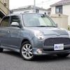 daihatsu mira-gino 2007 quick_quick_CBA-L660S_L660S-0006701 image 2