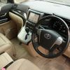 toyota alphard 2013 -TOYOTA--Alphard DBA-GGH20W--GGH20-8073896---TOYOTA--Alphard DBA-GGH20W--GGH20-8073896- image 3