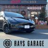 tesla tesla-modely 2022 CFJ0833174 image 1