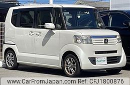 honda n-box 2014 CFJ1800876