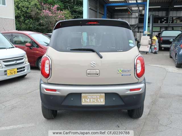 suzuki xbee 2019 -SUZUKI 【名変中 】--XBEE MN71S--140097---SUZUKI 【名変中 】--XBEE MN71S--140097- image 2