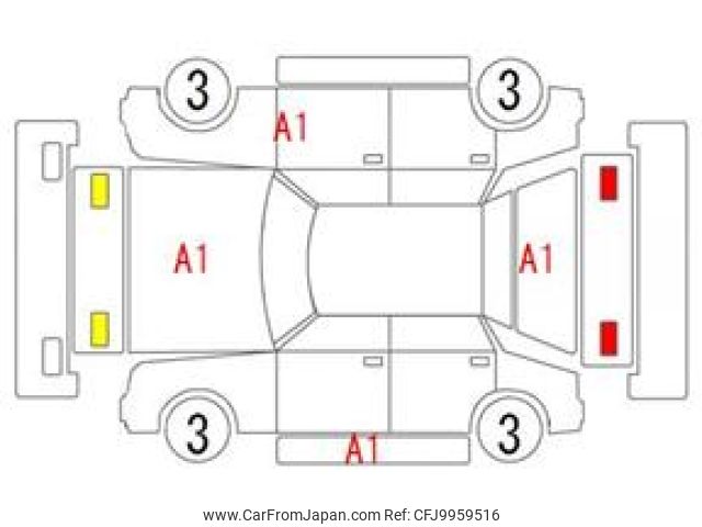 toyota sienta 2019 -TOYOTA--Sienta DBA-NSP170G--NSP170-7196165---TOYOTA--Sienta DBA-NSP170G--NSP170-7196165- image 2