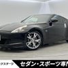 nissan fairlady-z 2008 -NISSAN--Fairlady Z CBA-Z34--Z34-601618---NISSAN--Fairlady Z CBA-Z34--Z34-601618- image 1