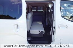 nissan nv200-vanette-wagon 2025 CFJ1749761