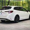 toyota corolla-touring-wagon 2021 CFJ1594216 image 19