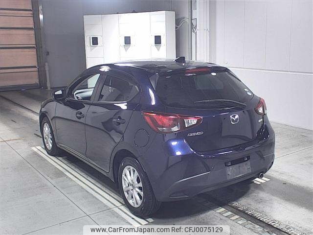 mazda demio 2016 -MAZDA--Demio DJ3FS-147749---MAZDA--Demio DJ3FS-147749- image 2