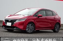 nissan note 2021 -NISSAN--Note 6AA-E13--E13-011633---NISSAN--Note 6AA-E13--E13-011633-