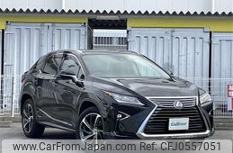 lexus rx 2016 -LEXUS--Lexus RX DAA-GYL25W--GYL25-0006507---LEXUS--Lexus RX DAA-GYL25W--GYL25-0006507-