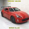 nissan fairlady-z 2022 -NISSAN--Fairlady Z Z34-660611---NISSAN--Fairlady Z Z34-660611- image 1