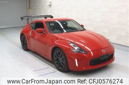 nissan fairlady-z 2022 -NISSAN--Fairlady Z Z34-660611---NISSAN--Fairlady Z Z34-660611-