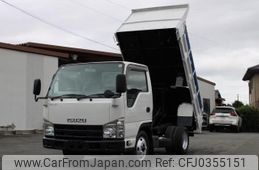 isuzu elf-truck 2013 quick_quick_TKG-NJR85AD_NJR85-7035196