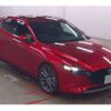 mazda mazda3 2020 -MAZDA 【滋賀 336ﾐ 513】--MAZDA3 6BA-BP5P--BP5P-111485---MAZDA 【滋賀 336ﾐ 513】--MAZDA3 6BA-BP5P--BP5P-111485- image 1