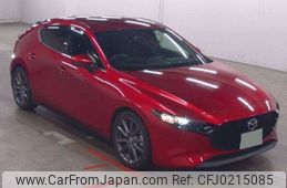 mazda mazda3 2020 -MAZDA 【滋賀 336ﾐ 513】--MAZDA3 6BA-BP5P--BP5P-111485---MAZDA 【滋賀 336ﾐ 513】--MAZDA3 6BA-BP5P--BP5P-111485-