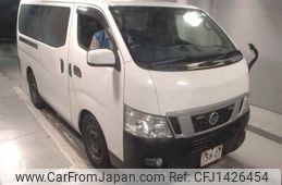 nissan caravan-van 2014 -NISSAN--Caravan Van VR2E26ｶｲ-020221---NISSAN--Caravan Van VR2E26ｶｲ-020221-