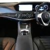 mercedes-benz s-class 2018 -MERCEDES-BENZ--Benz S Class DAA-222158--WDD2221582A412475---MERCEDES-BENZ--Benz S Class DAA-222158--WDD2221582A412475- image 3