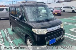 daihatsu tanto 2010 -DAIHATSU--Tanto DBA-L375S--L375S-0333138---DAIHATSU--Tanto DBA-L375S--L375S-0333138-