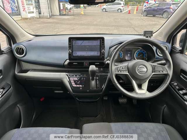 nissan dayz 2019 -NISSAN--DAYZ B44W--0011324---NISSAN--DAYZ B44W--0011324- image 2