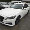 toyota crown-hybrid 2020 quick_quick_6AA-AZSH20_AZSH20-1055788 image 1
