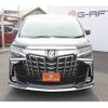 toyota alphard 2018 -TOYOTA--Alphard DBA-GGH35W--GGH35-0009431---TOYOTA--Alphard DBA-GGH35W--GGH35-0009431- image 8