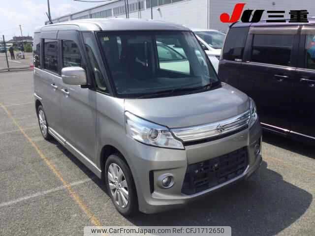 suzuki spacia 2014 CFJ1712650 image 1