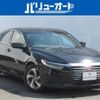 honda insight 2019 -HONDA--Insight 6AA-ZE4--ZE4-1005355---HONDA--Insight 6AA-ZE4--ZE4-1005355- image 1