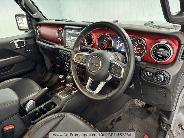 jeep wrangler 2022 quick_quick_3BA-JL20L_1C4HJXMN1NW136155 image 2