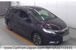 honda shuttle 2020 quick_quick_6AA-GP8_2104877