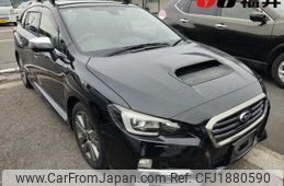 subaru levorg 2016 CFJ1880590