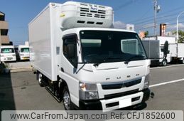 mitsubishi-fuso canter 2018 CFJ1852600