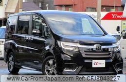 honda stepwagon 2018 -HONDA--Stepwgn 6AA-RP5--RP5-1075531---HONDA--Stepwgn 6AA-RP5--RP5-1075531-