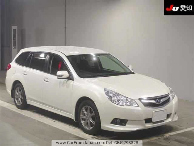 subaru legacy-touring-wagon 2011 -SUBARU--Legacy Wagon BR9--047398---SUBARU--Legacy Wagon BR9--047398- image 1