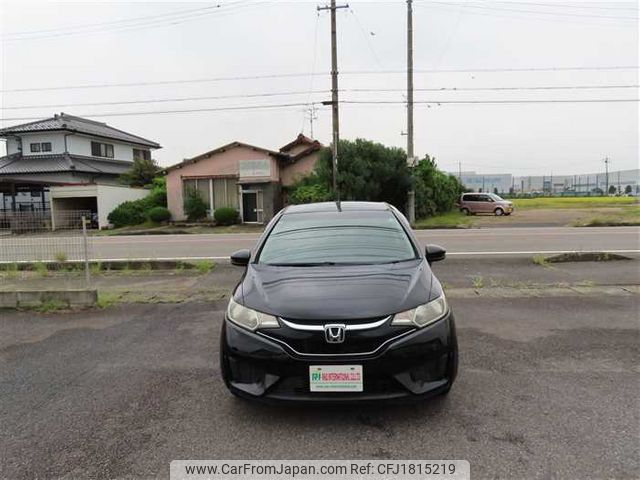 honda fit 2016 CFJ1815219 image 1