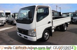 mitsubishi-fuso canter 2004 GOO_NET_EXCHANGE_0520179A30241022W001