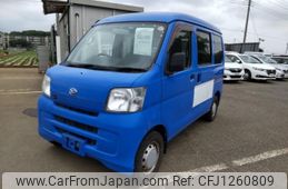 daihatsu hijet-cargo 2017 quick_quick_EBD-S321V_S321V-0317034