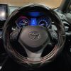toyota c-hr 2017 -TOYOTA--C-HR DBA-NGX50--NGX50-2020041---TOYOTA--C-HR DBA-NGX50--NGX50-2020041- image 5