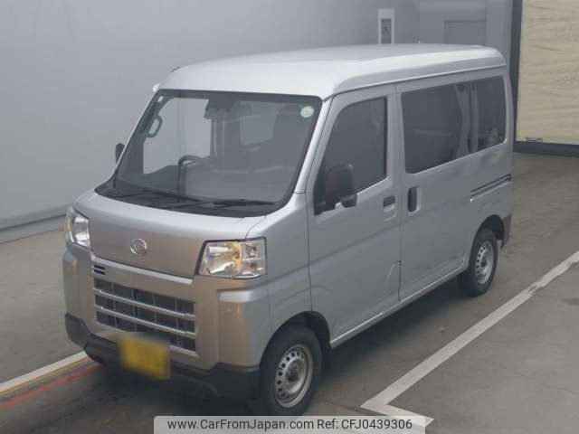 daihatsu hijet-van 2024 -DAIHATSU 【山口 480ﾅ 959】--Hijet Van 3BD-S700V--S700V-0105400---DAIHATSU 【山口 480ﾅ 959】--Hijet Van 3BD-S700V--S700V-0105400- image 1