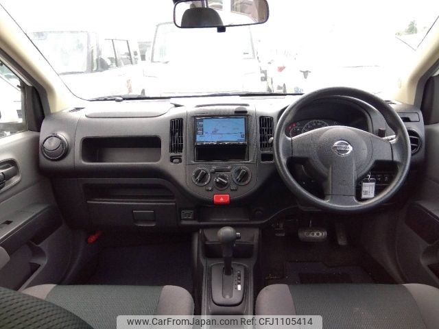 nissan ad-van 2020 -NISSAN--AD Van DBF-VY12--VY12-280770---NISSAN--AD Van DBF-VY12--VY12-280770- image 2