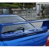 subaru impreza 2002 -SUBARU--Impreza GDB--GDB-016280---SUBARU--Impreza GDB--GDB-016280- image 9