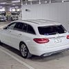 mercedes-benz c-class-station-wagon 2015 quick_quick_DBA-205240C_WDD2052402F139090 image 2