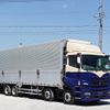 mitsubishi-fuso super-great 2016 CFJ1516503 image 23