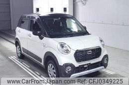 daihatsu cast 2017 -DAIHATSU--Cast LA260S-0020496---DAIHATSU--Cast LA260S-0020496-