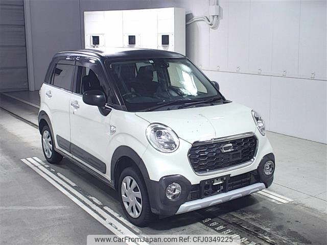 daihatsu cast 2017 -DAIHATSU--Cast LA260S-0020496---DAIHATSU--Cast LA260S-0020496- image 1