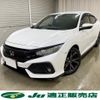 honda civic 2018 CFJ1516677 image 3
