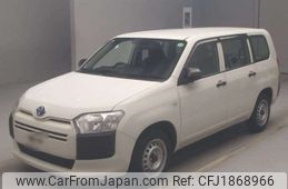 toyota probox-van 2020 CFJ1868966