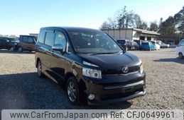 toyota voxy 2010 -TOYOTA--Voxy DBA-ZRR75W--ZRR75-0059057---TOYOTA--Voxy DBA-ZRR75W--ZRR75-0059057-